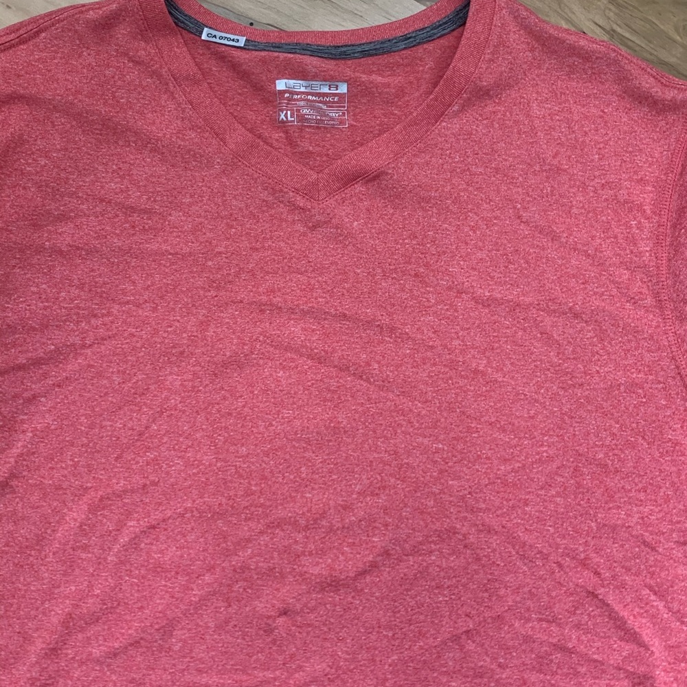 3 active shirts bundle - Picture 3 of 10